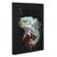 Fiji Iguana - Wrapped Canvas-56644820