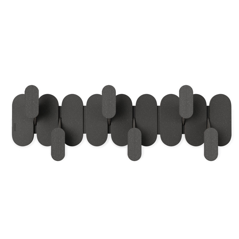 Crochet Ayasha Tempo 6, Black