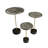 Jillian Solid Wood Tray Top End Table-162870021
