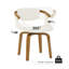 Fauteuil rotatif Wathen-1035376340