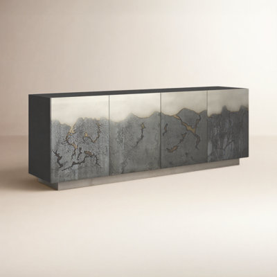 Malibu 82'' Sideboard