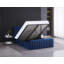 Abgail Upholstered Ottoman Storage Bed-1894439336