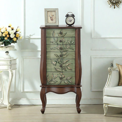 Armoire de rangement Green Green