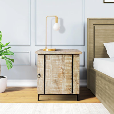 Table de chevet Blim