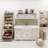 AmGood Stainless Steel Wall Mount Shelf-50139808