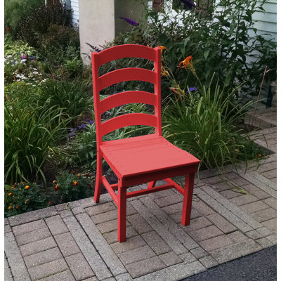 Chaise de patio Nettie