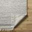 Mabel Hand Tufted Wool Area Rug-1725652089