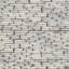 Nature Stacked Pram Gray Pebble Mosaic Tile-342312245