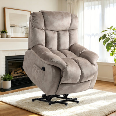 Fauteuil inclinable standard de 38,1 po de largeur