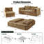 Canapé-lit Bonress-94251076