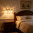 3-Light Vanity Light Glass Bathroom Gold Metal Wall Sconces-1587406469