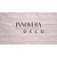 Panneau mural en vinyle 24 po Ledge Stone
