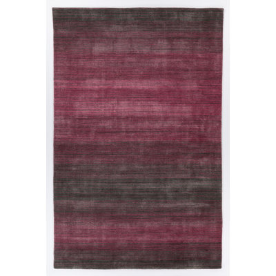 Yaritza Performance Striped Indoor Rug