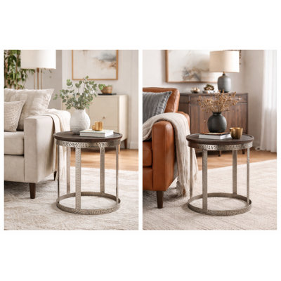 Grande table d'appoint Moxy