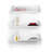 Tili Floating Bookcase with 3 Shelves-2095781157