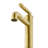 Avallon Single Hole, Single-Handle Sleek, Bathroom Faucet-60652757