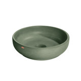 Fladd 14.5'' L Bathroom Sink