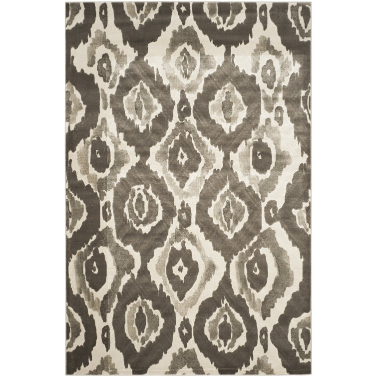 Tapis ikat de performance Jonesborough