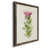 Walnut Framed
