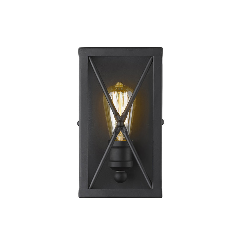 Maly Candle Wall Light