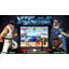 Jeu d'arcade classique classique