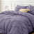 Grayish Purple