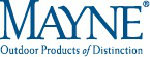 Logo Mayne Inc.