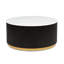 Table basse luxueuse 1pc