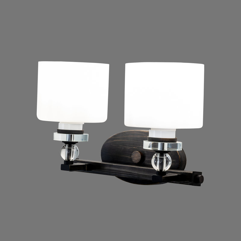 Winder 2 - Light Vanity Light