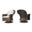 CHAISE CLUB PIVOTANTE LIAM (ensemble de 2)-2106249283
