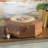 Cowboys Octagonal Decorative Box