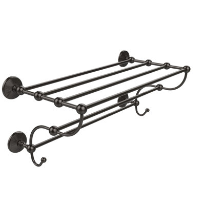 Marchmont Metal Bracket Shelf