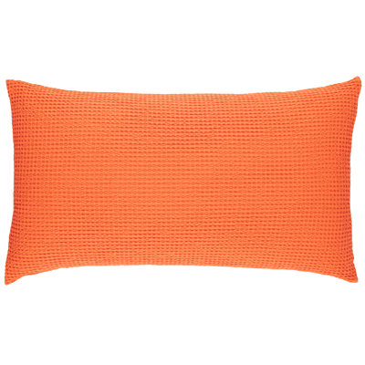 Bubble Matelasse Sham