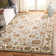 Total Performance Hand Hooked Performance Oriental Rug