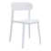 Bryany 17.5'' H Stacking Side Chair