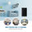 DEMULLER 3.2 Cubic Feet Upright Freezer-98089786