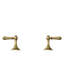 Artifacts® Bathroom Sink Lever Handles-992972424