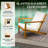 Eleve 2 - Person Outdoor Seating Group with Cushions