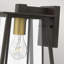 Aadyan Outdoor Wall Lantern-28240189