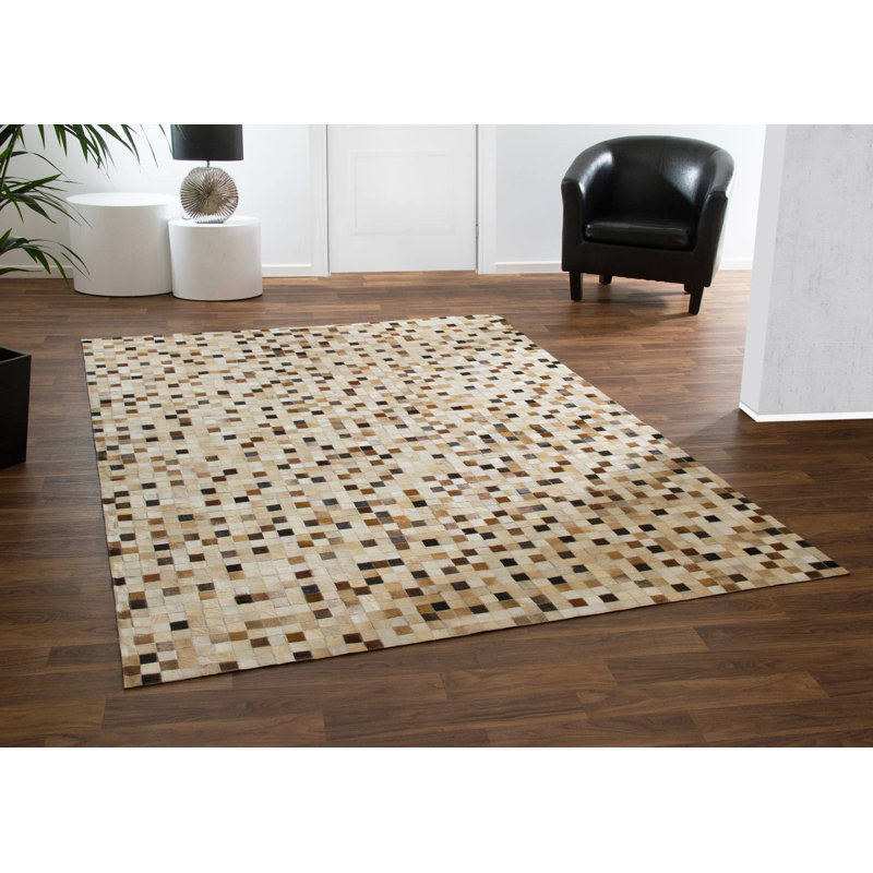 Stockett Area Rug, Rectangle 70 x 140cm