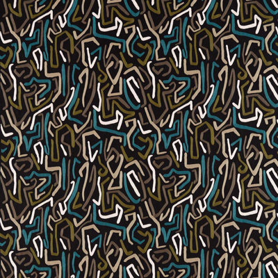 Synchronic Fabric
