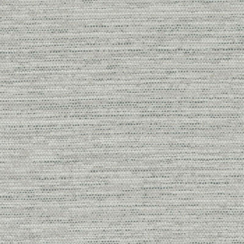 Brooke Polyester Blend Fabric, Cloud