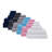 Mac 8 pcs Turkish Wash Towels Set-1112519123