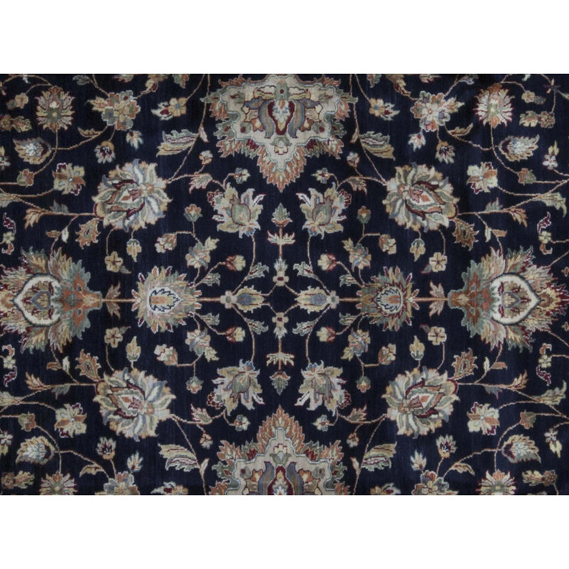 Sona One-of-a-Kind 9'1" X 9'2" Area Rug