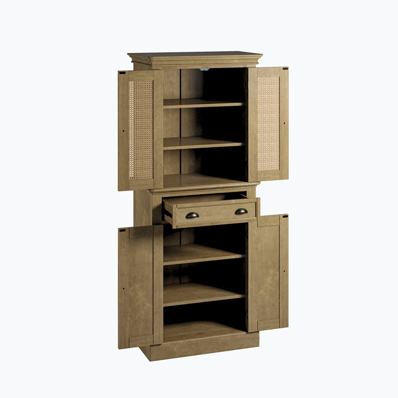 71.7'' Kitchen Pantry