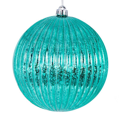 Chistmas Ball Ornament Set of 4