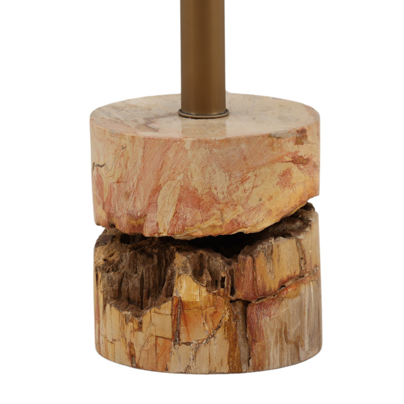 Calvus Side Table Light Natural