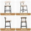 Tabouret de bar 28 po Emmorie-1615696297