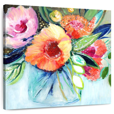 Fleurs Harnek Fantasy