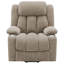 Fauteuil inclinable électrique Beca
